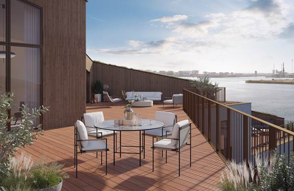 View 1 Karréerne Lejl. 178 Final